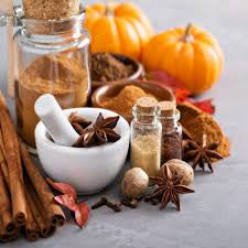 Harvest Spice